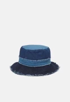 Pier One Unisex - Sombrero - Blue