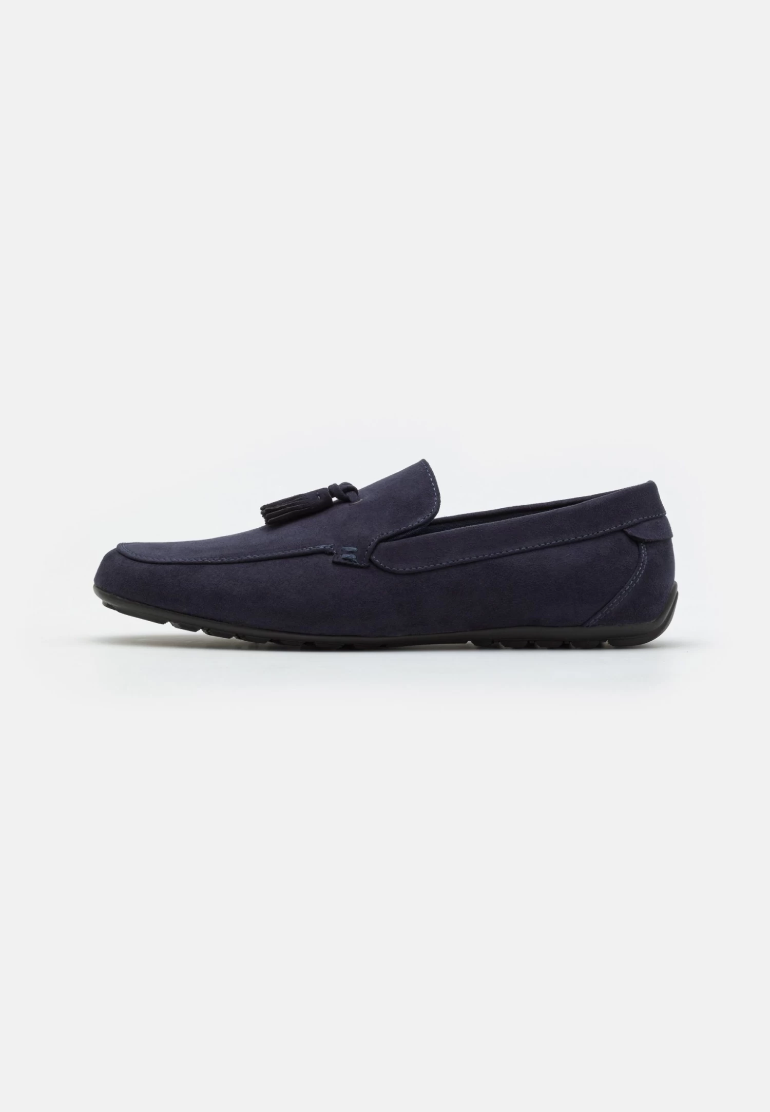 Pier One Unisex - Mocasines - Dark Blue 3 Pier One Unisex - Mocasines - Dark Blue