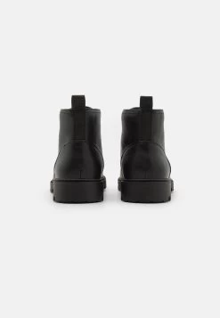 Pier One Botines Con Cordones - Black 10 Pier One Botines Con Cordones - Black -Pier One Ventas 88e83f64ed484a488ca9da1b018a922e