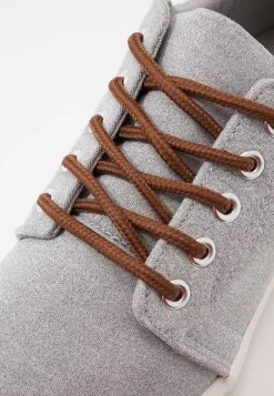 Pier One Unisex - Zapatillas - Light Grey -Pier One Ventas 8956e04325d546cdaaf9eb7ba229d6e9