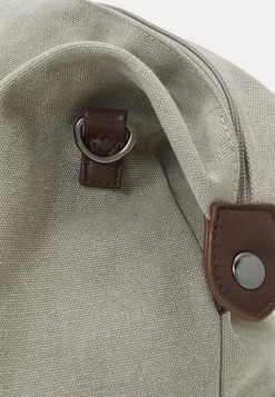 Pier One Unisex - Bolsa De Viaje - Grey -Pier One Ventas 896d06a64f994c4ca29738295cd48410