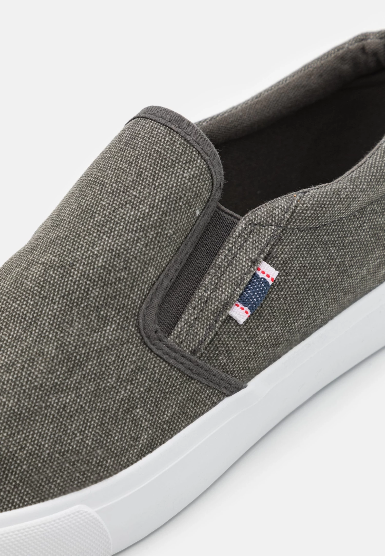 Pier One Unisex - Zapatillas - Grey 8 Pier One Unisex - Zapatillas - Grey - Imagen 6