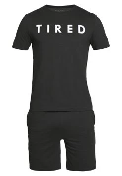 Pier One Pijama - Black -Pier One Ventas 8afd3151f12b4257a33671ac5cba9a53