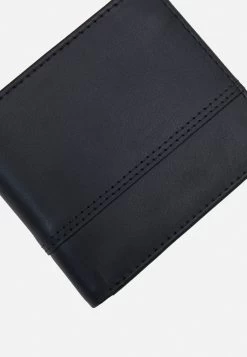 Pier One Leather - Monedero - Black -Pier One Ventas 8b17f4cb8bf148c883d5cfb7c4085fe5