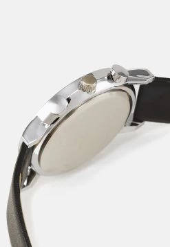 Pier One Set - Reloj - Black -Pier One Ventas 8b85f94e4c5a43a89680fa66df3bc7c7