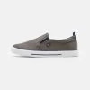 Pier One Unisex - Zapatillas - Grey -Pier One Ventas 8ba38f9e54084d9bb1df28da5cd84730