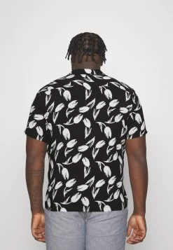 Pier One Camisa - Black -Pier One Ventas 8babc319ac34422baa7cb195496c69af