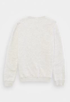 Pier One Sudadera - Mottled Light Grey -Pier One Ventas 8d62bb061f414c009d57af7f29781ea4