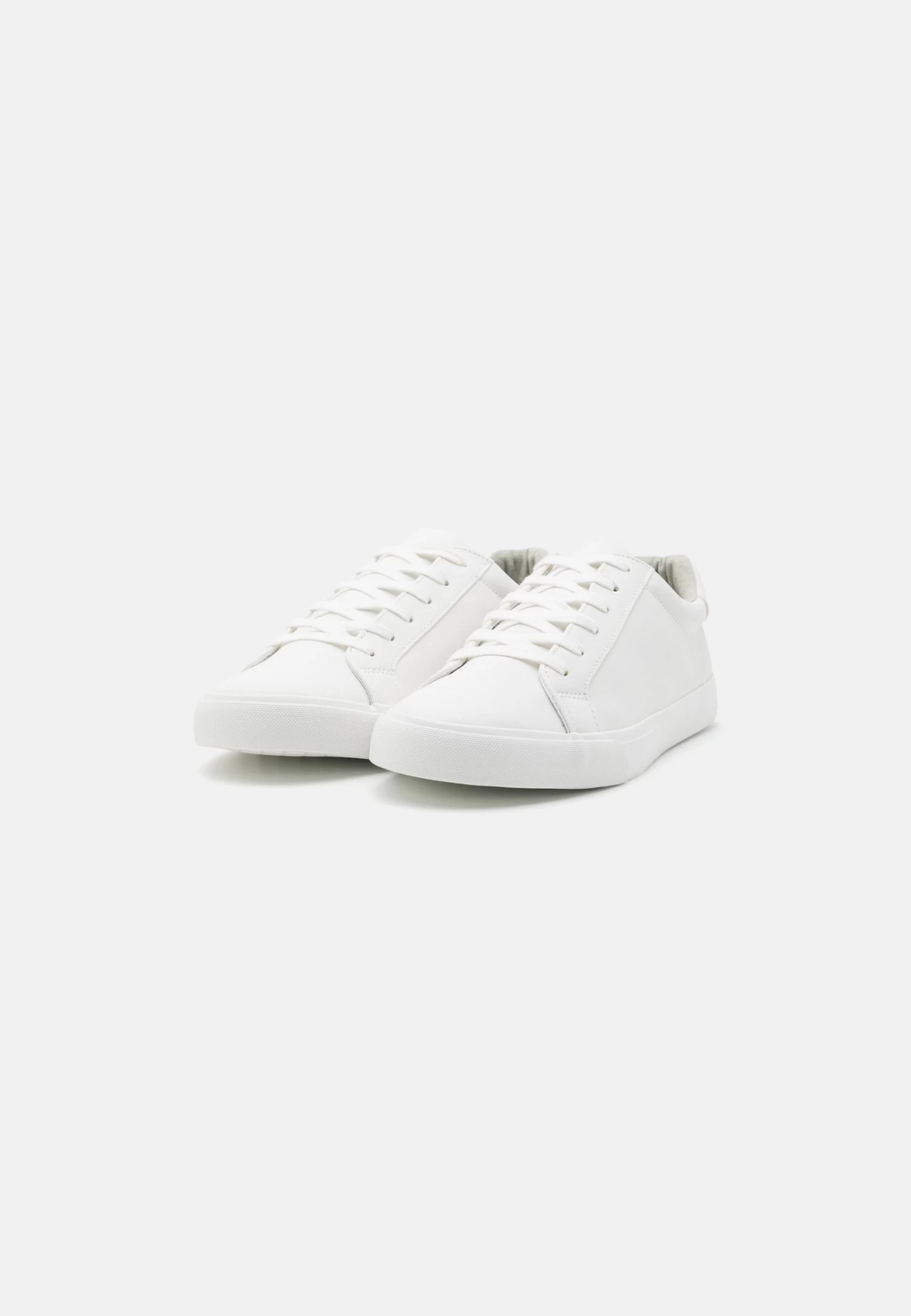 Pier One Zapatillas - White 4 Pier One Zapatillas - White - Imagen 2