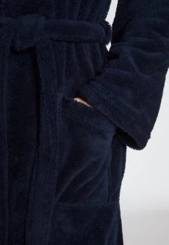 Pier One Albornoz - Dark Blue 11 Pier One Albornoz - Dark Blue -Pier One Ventas 8ec9d161aaa14cf58b4ce9e975d4d712