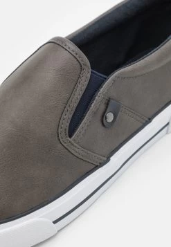 Pier One Unisex - Zapatillas - Grey -Pier One Ventas 8f4c3bab60a8427abbcea954eebfdf86