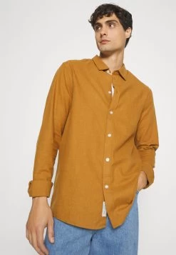 Pier One Camisa - Cognac -Pier One Ventas 907df1484c8a40209c9c33139ec0d994