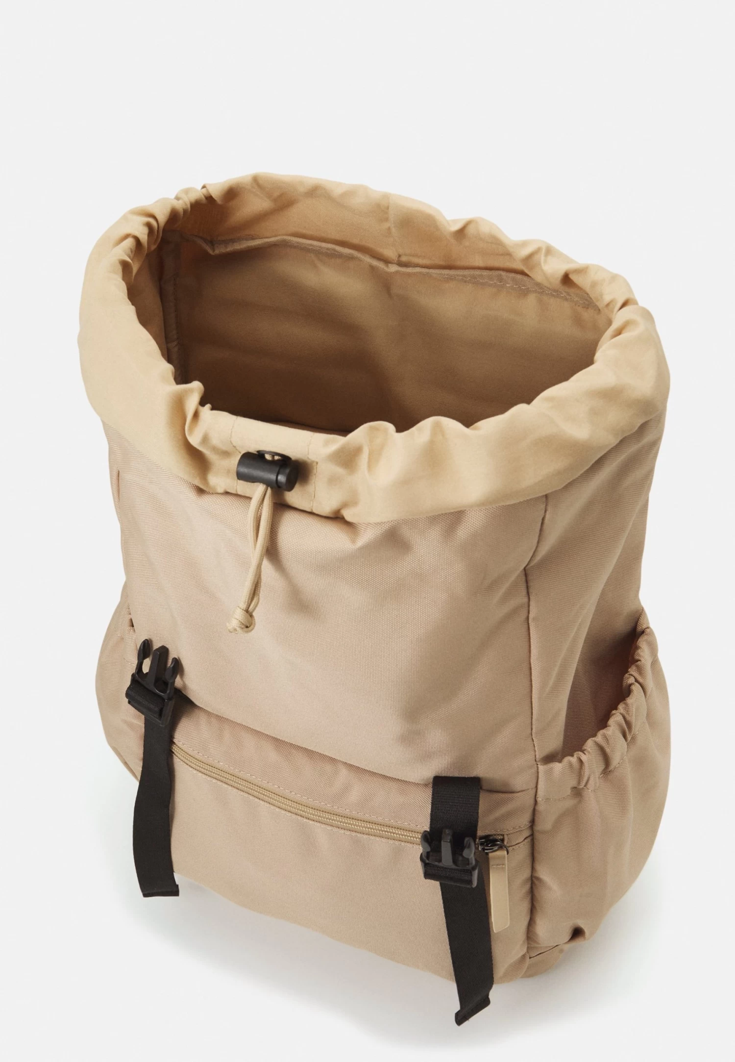 Pier One Unisex - Mochila - Beige 5 Pier One Unisex - Mochila - Beige - Imagen 3
