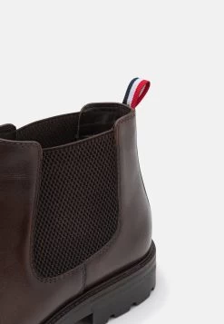 Pier One Leather - Botines - Dark Brown -Pier One Ventas 908f418b58f8480e8877815a34cf1cd1