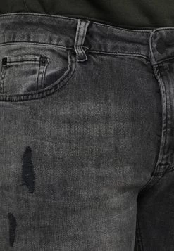 Pier One Vaqueros Pitillo - Black Denim 11 Pier One Vaqueros Pitillo - Black Denim -Pier One Ventas 90a8953eb22044ac9fd2059f794d5086