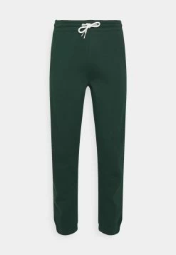 Pier One Pantalones Deportivos - Dark Green -Pier One Ventas 916be27088a447d48b092ac75f264a49