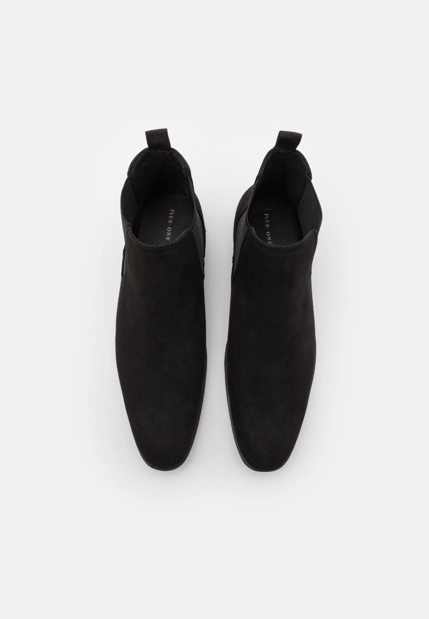 Pier One Botines - Black 6 Pier One Botines - Black - Imagen 4