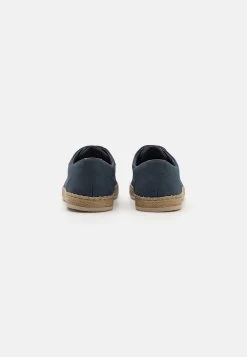 Pier One Zapatos Con Cordones - Dark Blue -Pier One Ventas 9230c2f7dbd146b690f4a3bdcb08e50a
