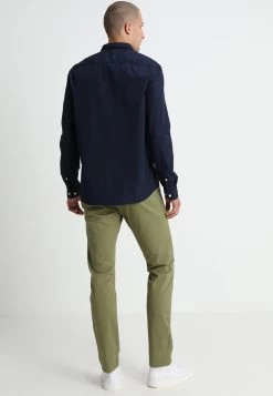 Pier One Camisa - Dark Blue 11 Pier One Camisa - Dark Blue -Pier One Ventas 94f0b92db0714e3ba35b1fc927698922