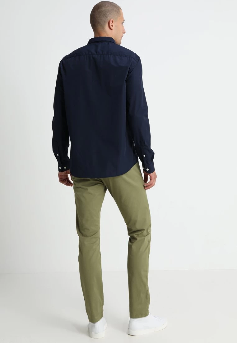 Pier One Camisa - Dark Blue 5 Pier One Camisa - Dark Blue - Imagen 3