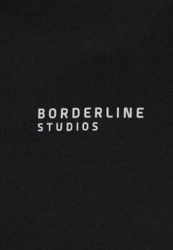 Pier One Hoodie Circle Back - Sudadera - Black 7 Pier One Hoodie Circle Back - Sudadera - Black -Pier One Ventas 964ae849a83641d6a6cb1342f1016fd3