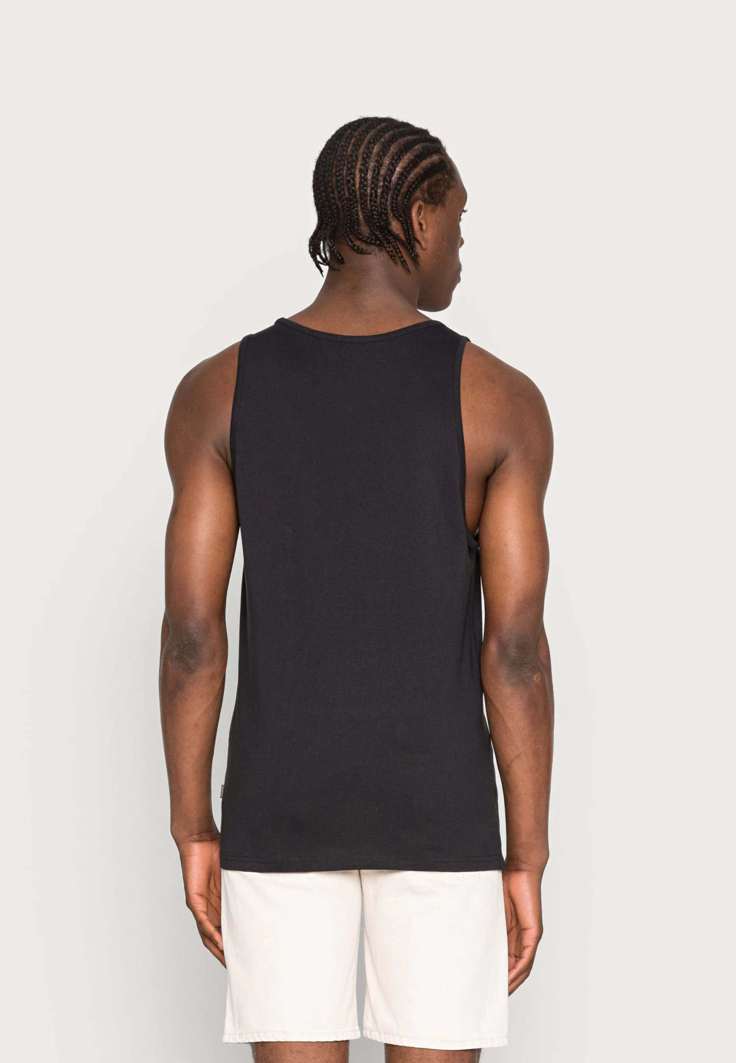 Pier One 5Pack - Top - White / Mottled Grey / Lack 5 Pier One 5Pack - Top - White / Mottled Grey / Lack - Imagen 3