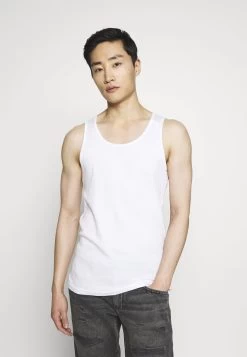 Pier One 3 Pack - Top - White/Black -Pier One Ventas 96ee9a2668014691b3772c4bedb56cba