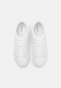Pier One Unisex - Zapatillas - White 11 Pier One Unisex - Zapatillas - White -Pier One Ventas 971f884dae054a108c2a751de6a2cffb