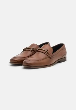 Pier One Leather - Mocasines - Cognac 11 Pier One Leather - Mocasines - Cognac -Pier One Ventas 98503505824c45aab195973b59094149