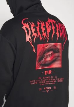 Pier One Jersey Con Capucha - Black -Pier One Ventas 985a1ec018b84e60b0359250c35de353