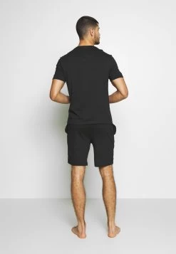 Pier One Pijama - Black -Pier One Ventas 99243f6a63d54b6599336ee2e3716f93