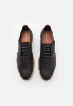 Pier One Unisex - Zapatos De Vestir - Black 11 Pier One Unisex - Zapatos De Vestir - Black -Pier One Ventas 9926adc766df4efb9400402b397e8e21