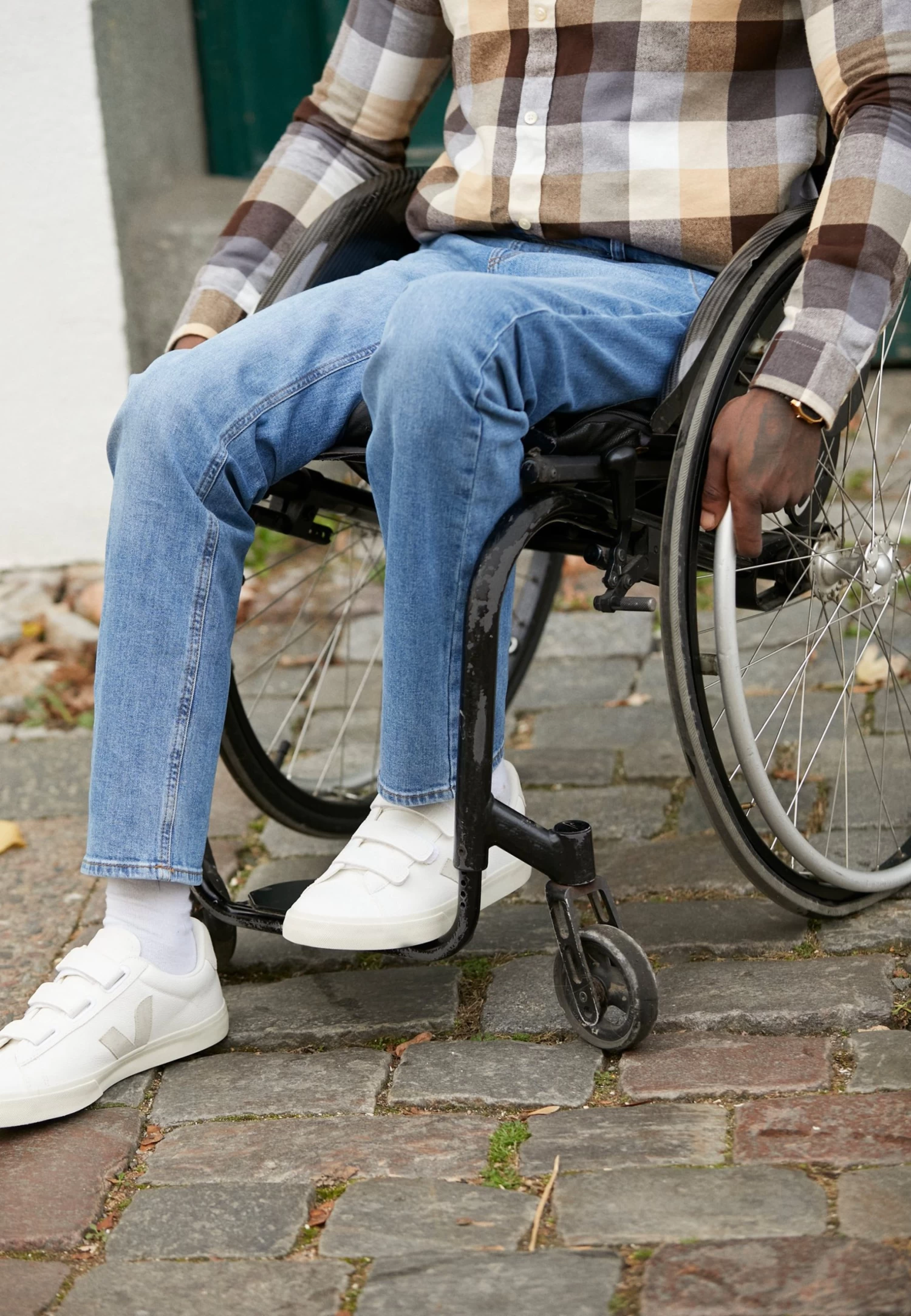 Pier One Vaqueros Rectos - Blue Denim 3 Pier One Vaqueros Rectos - Blue Denim