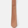Pier One Corbata - Cognac -Pier One Ventas 99ba5b2d243c474d879ed04670a2e401