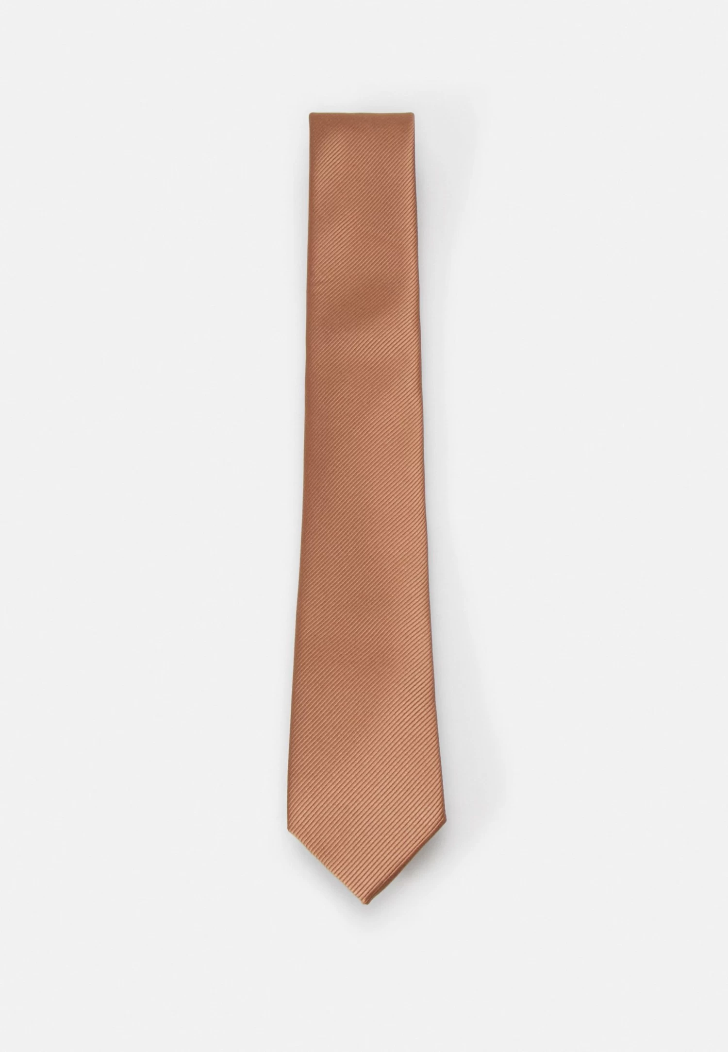 Pier One Corbata - Cognac 3 Pier One Corbata - Cognac