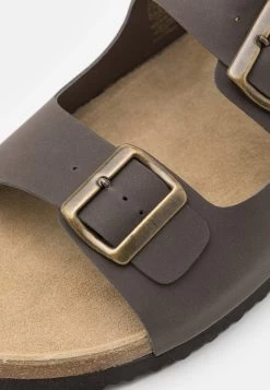 Pier One Sandalias Planas - Brown -Pier One Ventas 9bbbb6221ff142c08331888d7757762b