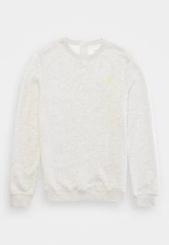 Pier One Sudadera - Mottled Light Grey -Pier One Ventas 9d6f0d9aad8c45d0bdd4ed742448be20