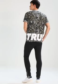 Pier One Biker Jogger - Pantalones Deportivos - Black 10 Pier One Biker Jogger - Pantalones Deportivos - Black -Pier One Ventas 9e1fd48a4e81410d808b9d9d17a80062