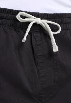 Pier One Shorts - Black -Pier One Ventas 9f67cde4cf9e48939327be4614db0364