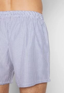 Pier One 5 Pack - Boxer - Dark Blue 9 Pier One 5 Pack - Boxer - Dark Blue -Pier One Ventas 9fb6ba04a2be4adf84c4ad7e272b7744