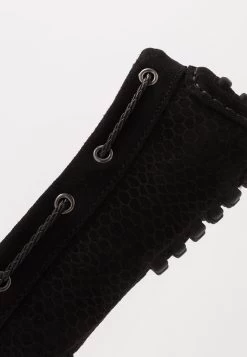 Pier One Mocasines - Black -Pier One Ventas a00a62ff744b427d933bfd420bbc84b8