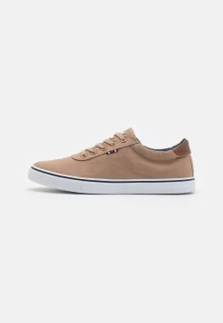 Pier One Unisex - Zapatillas - Brown