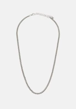 Pier One Set - Reloj - Silver-Coloured 13 Pier One Set - Reloj - Silver-Coloured -Pier One Ventas a0a260db7bf34bacb5b27cc1dd160754