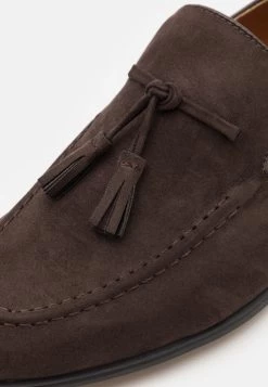 Pier One Mocasines - Dark Brown 13 Pier One Mocasines - Dark Brown -Pier One Ventas a0c66c53c9f84d7e9bc717d635249891