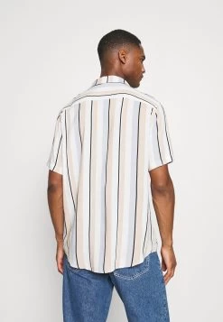 Pier One Camisa - Beige -Pier One Ventas a14872a9fbf24163813e7c0bbd193c5c