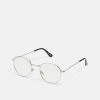Pier One Unisex - Gafas Con Filtro De Luz Azul - Silver 1 Pier One Unisex - Gafas Con Filtro De Luz Azul - Silver -Pier One Ventas a16c5c71d95e4bfe9e3e62eaa2938049