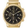 Pier One Reloj - Gold-Coloured 2 Pier One Reloj - Gold-Coloured -Pier One Ventas a1a658a921b243aeb8b903aaafcc07ec