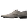 Pier One Zapatos Con Cordones - Grey -Pier One Ventas a27d3784df8c4d20aa4f7790f70a96d3