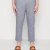Pier One Pantalones - Blue 1 Pier One Pantalones - Blue -Pier One Ventas a27e7ec03f734b8da25c5c485dfd52e3