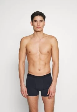 Pier One 5 Pack - Culotte - Dark Blue/Red -Pier One Ventas a28c98faf7ae40e79a0a909e6aa18239